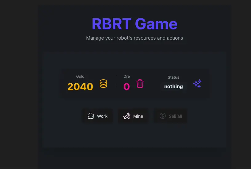 ActionCable Updates