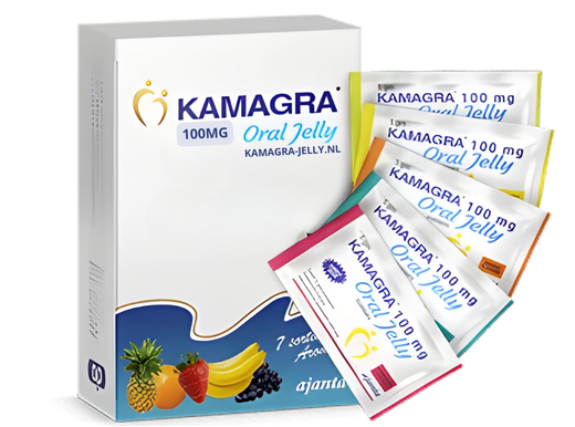 Jelly Kamagra Kopen