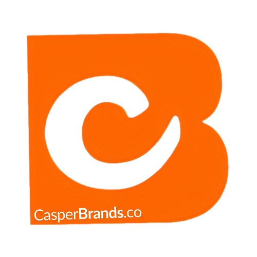 Casper Brands Logo